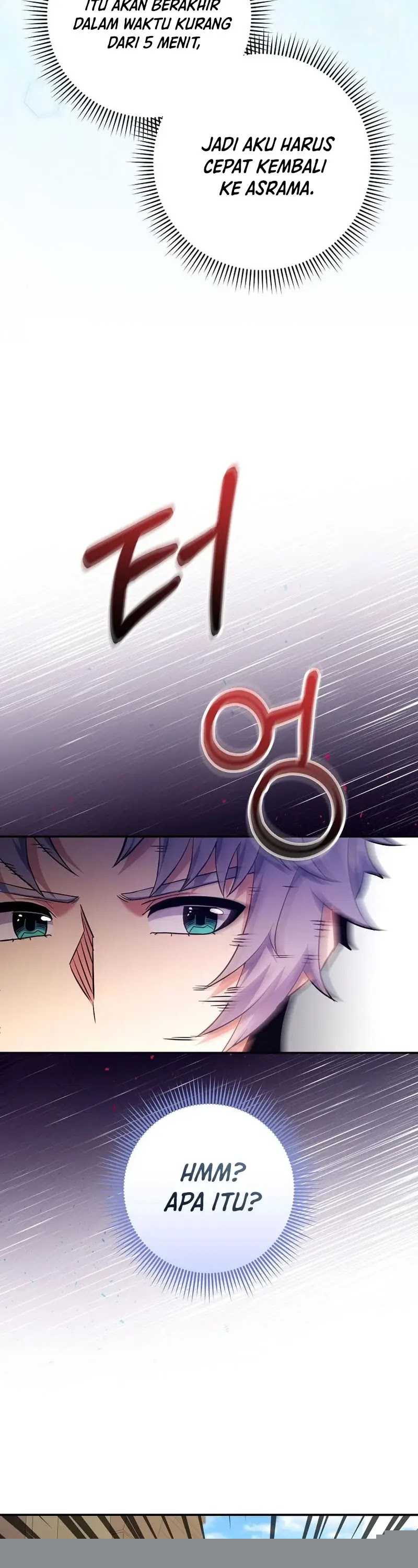 Reincarnated as a Genius Prodigy of a Prestigious Family Chapter 48