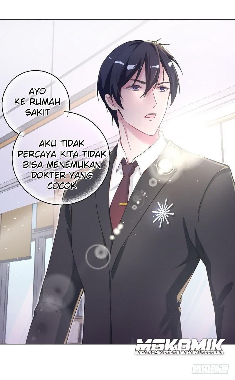 Prince Charming Daddy Descended From Heaven Chapter 04