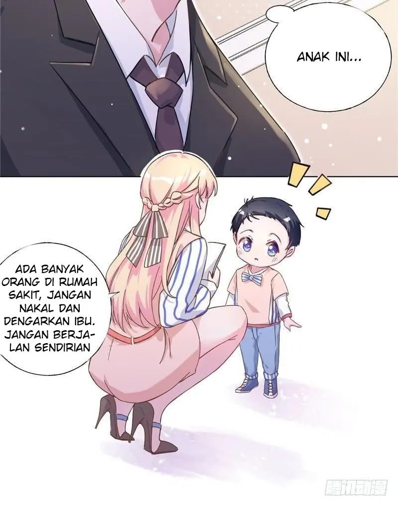 Prince Charming Daddy Descended From Heaven Chapter 06