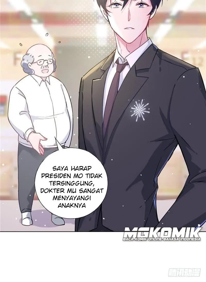 Prince Charming Daddy Descended From Heaven Chapter 06