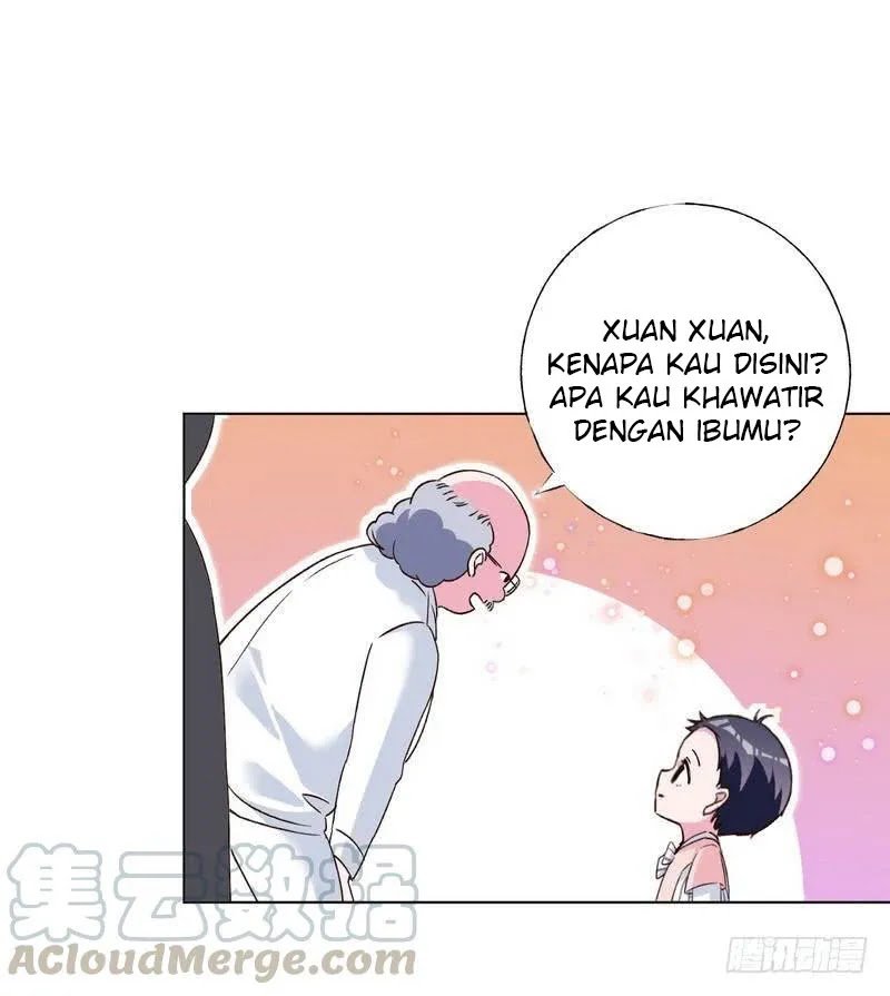 Prince Charming Daddy Descended From Heaven Chapter 08