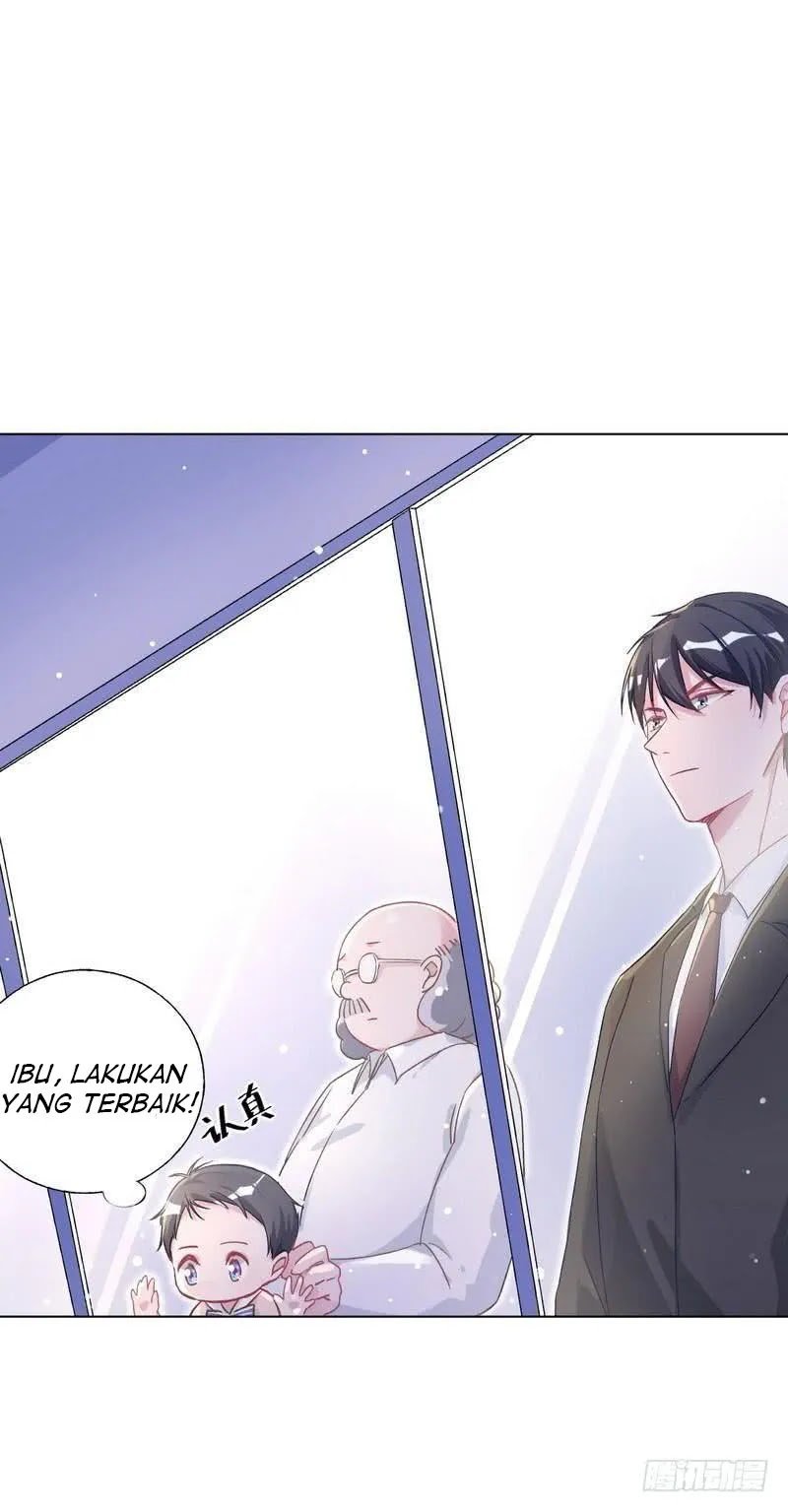 Prince Charming Daddy Descended From Heaven Chapter 08
