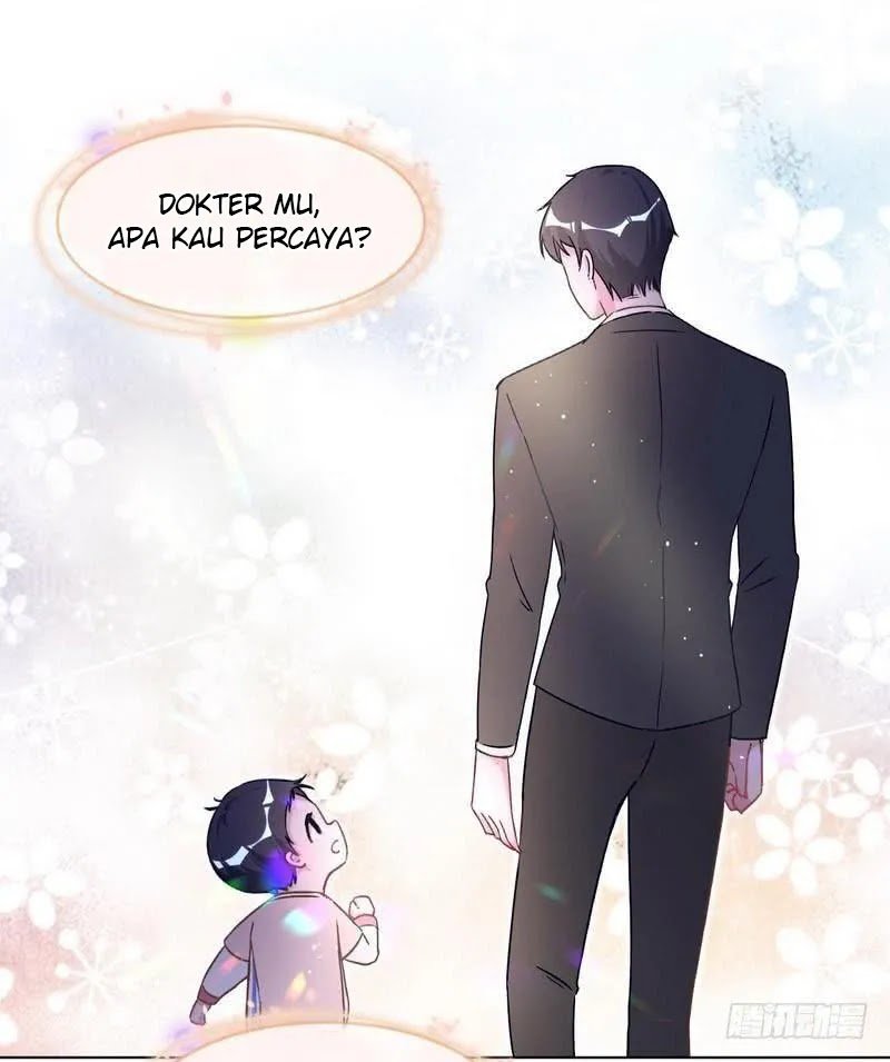 Prince Charming Daddy Descended From Heaven Chapter 09
