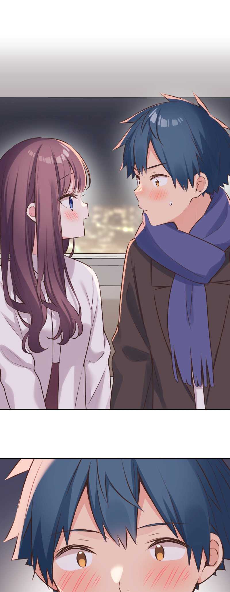 Waka-chan Is Flirty Again Chapter 113