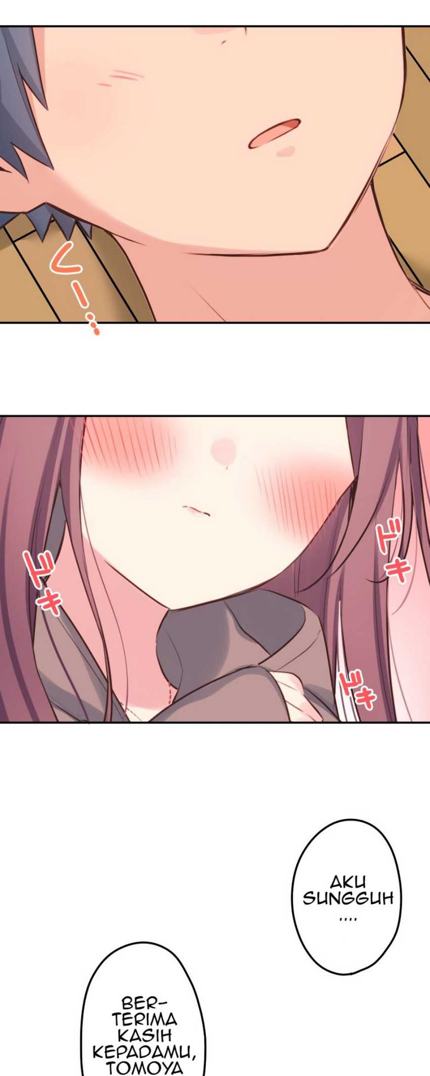 Waka-chan Is Flirty Again Chapter 120