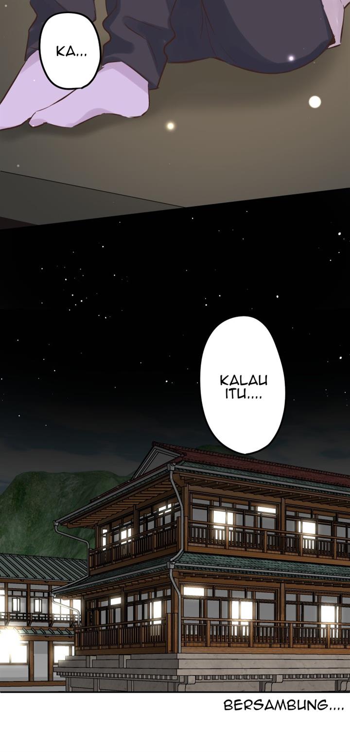 Waka-chan Is Flirty Again Chapter 131 page 36