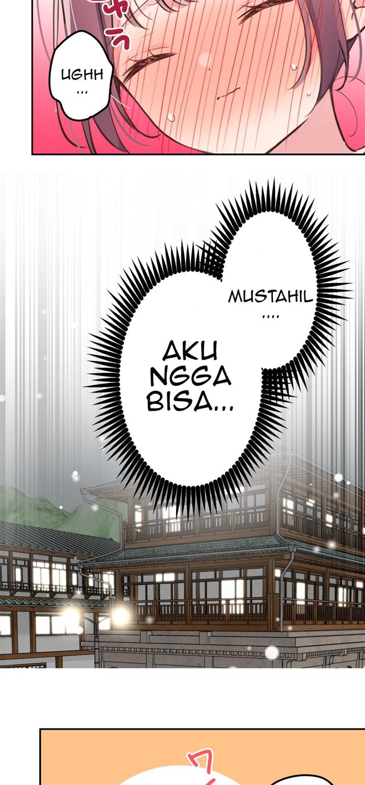 Waka-chan Is Flirty Again Chapter 131 page 20