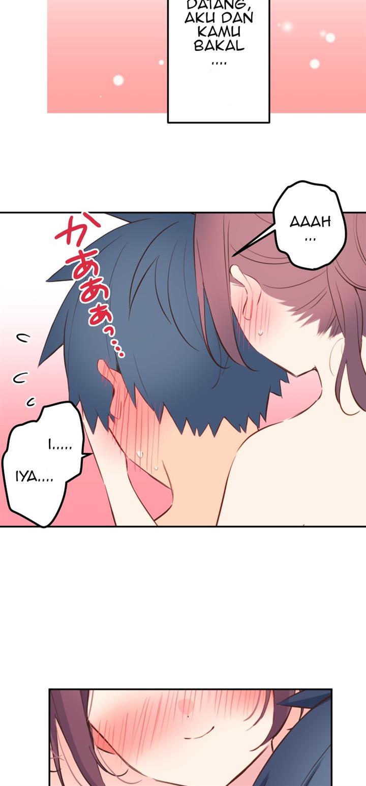 Waka-chan Is Flirty Again Chapter 131 page 5
