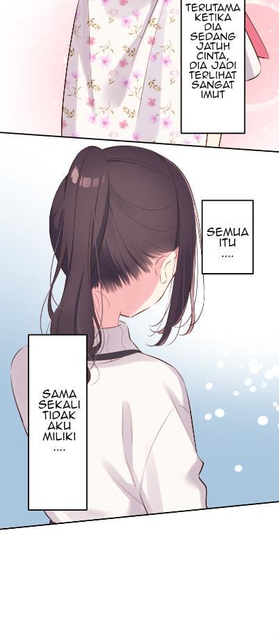 Waka-chan Is Flirty Again Chapter 137 page 12