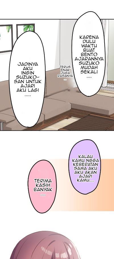 Waka-chan Is Flirty Again Chapter 137 page 5