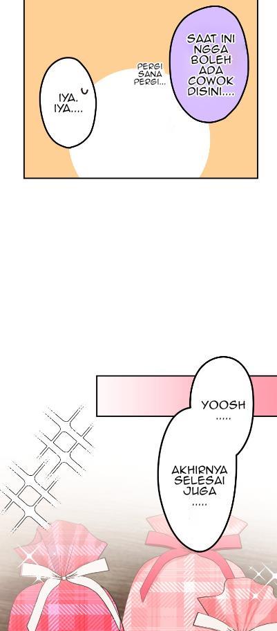 Waka-chan Is Flirty Again Chapter 137 page 29