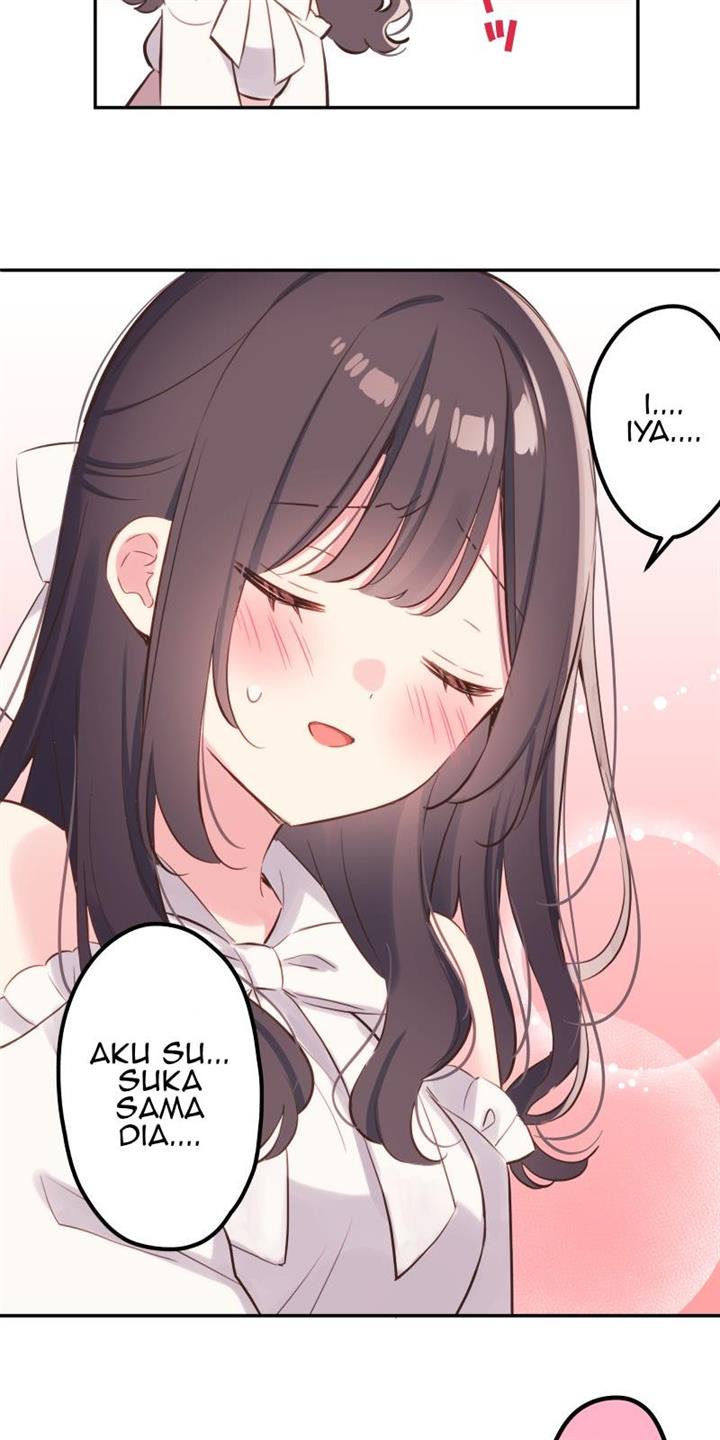 Waka-chan Is Flirty Again Chapter 138 page 26
