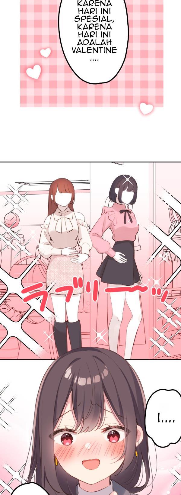 Waka-chan Is Flirty Again Chapter 138 page 10
