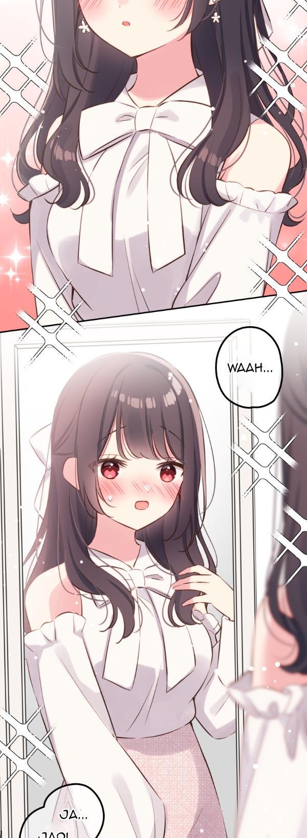 Waka-chan Is Flirty Again Chapter 138 page 19