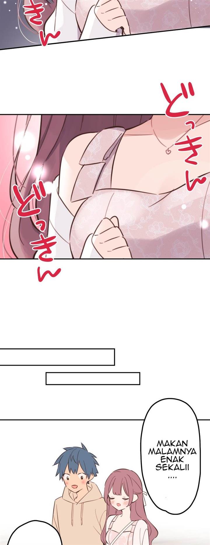 Waka-chan Is Flirty Again Chapter 175 page 22