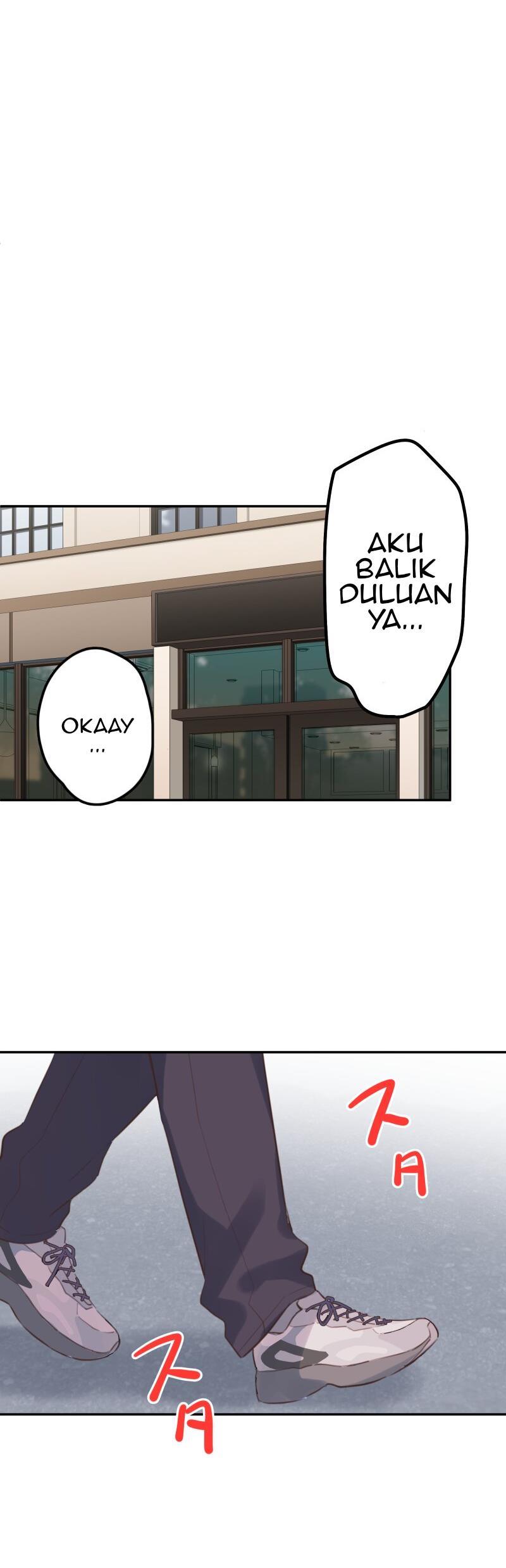 Waka-chan Is Flirty Again Chapter 185 page 7