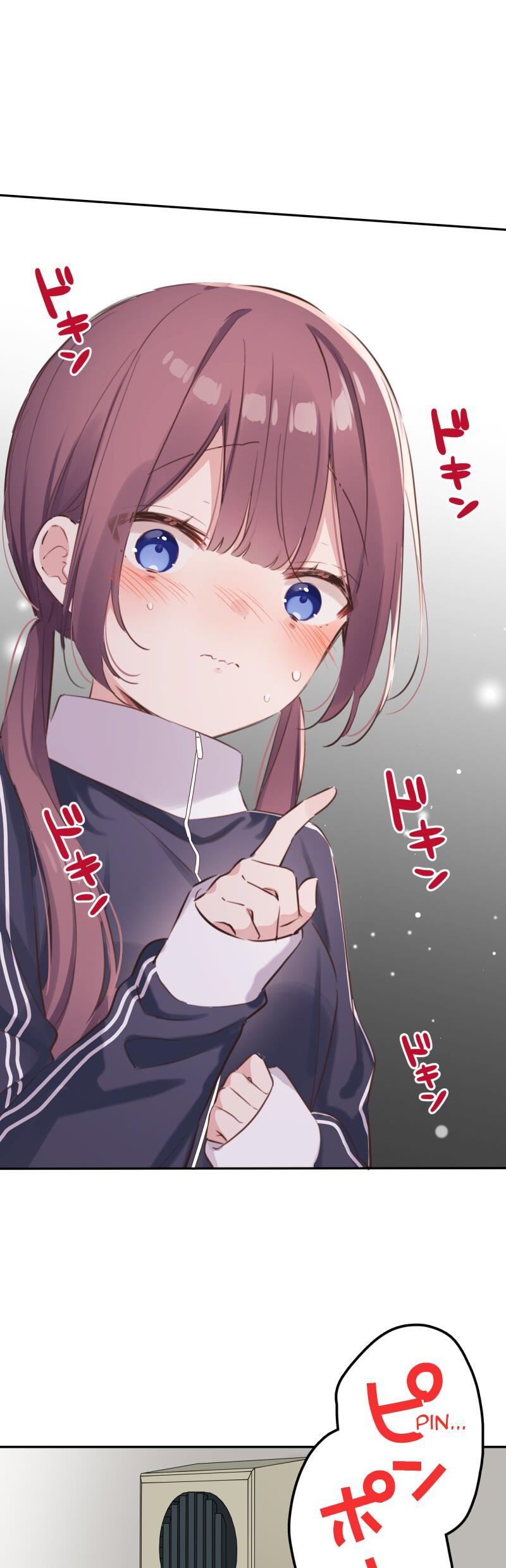 Waka-chan Is Flirty Again Chapter 185 page 25
