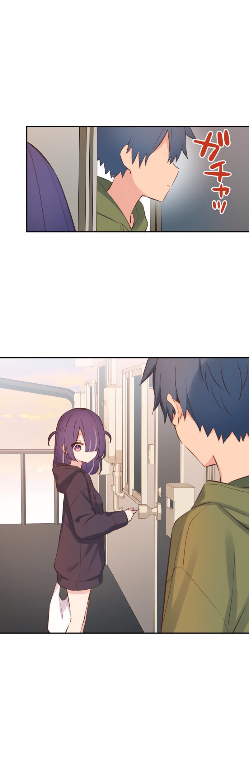 Waka-chan Is Flirty Again Chapter 185 page 15