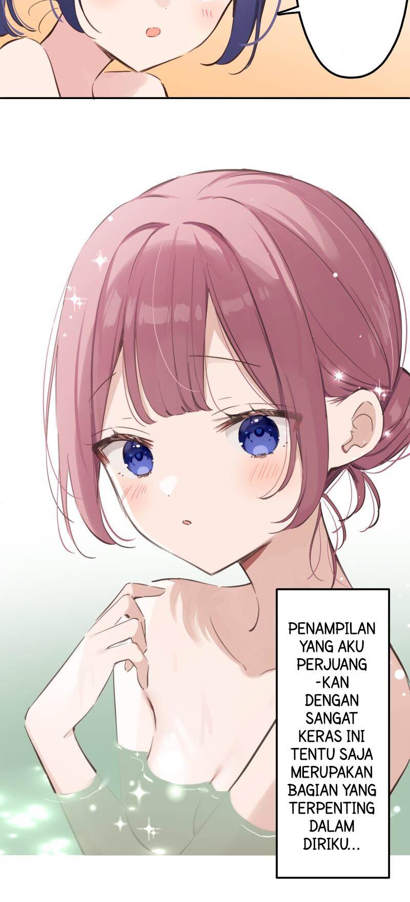 Waka-chan Is Flirty Again Chapter 204 page 16