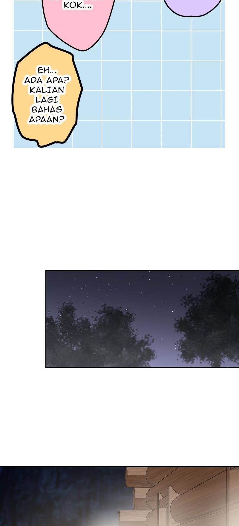 Waka-chan Is Flirty Again Chapter 204 page 22