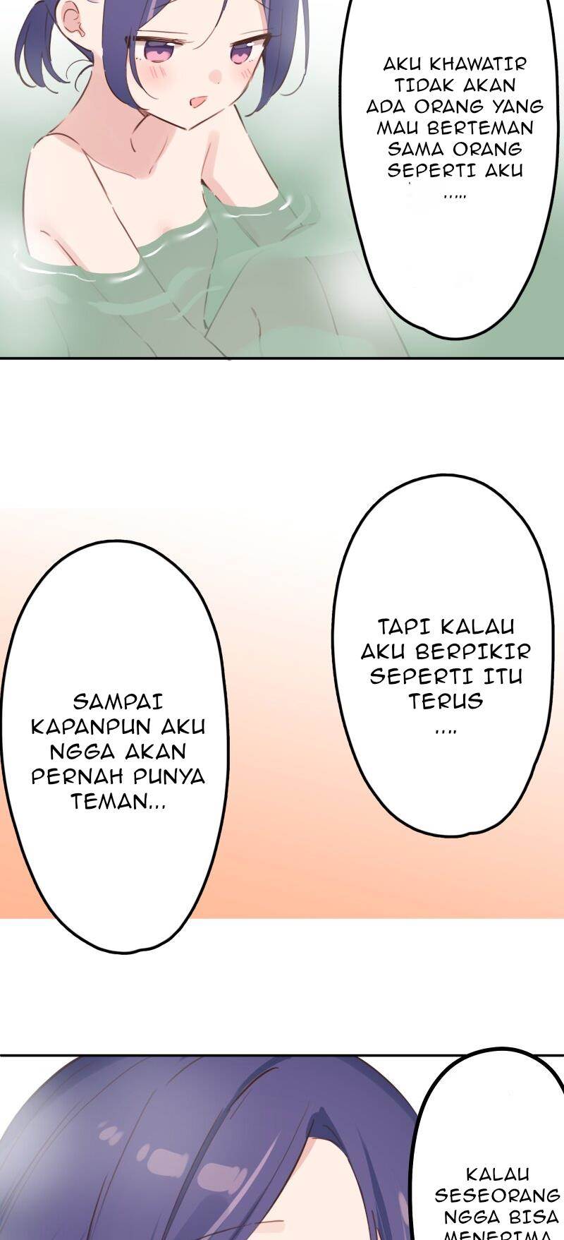 Waka-chan Is Flirty Again Chapter 204 page 12