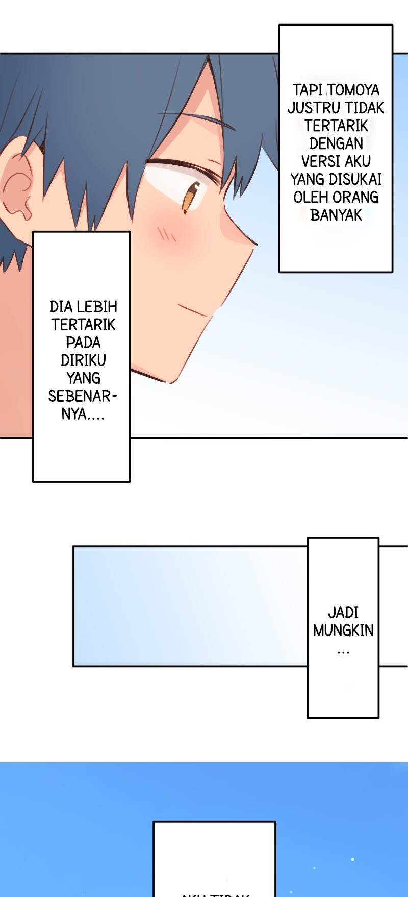 Waka-chan Is Flirty Again Chapter 204 page 2