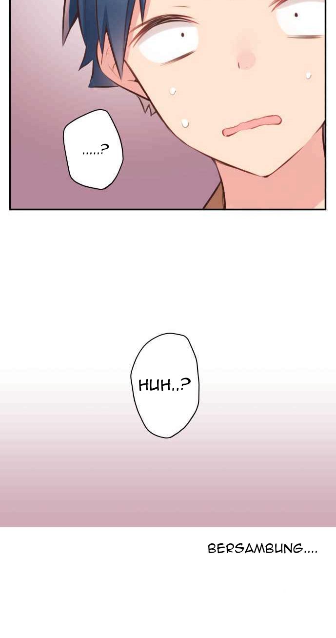 Waka-chan Is Flirty Again Chapter 62