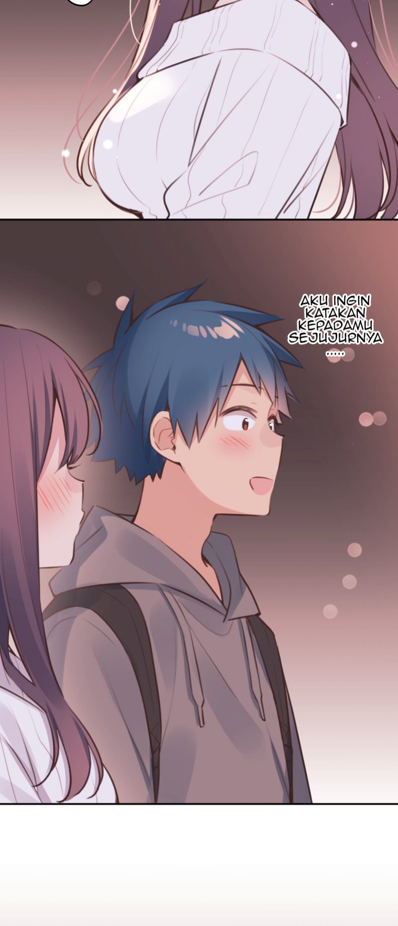 Waka-chan Is Flirty Again Chapter 82