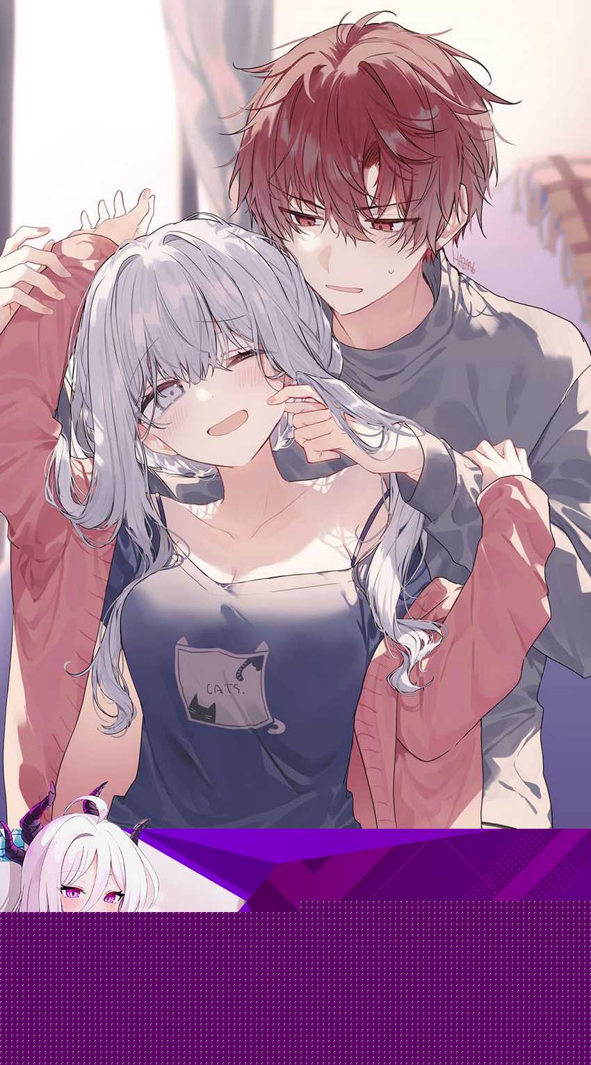 Hakanai Kimi wa Moukou o Hajimeru Chapter 38