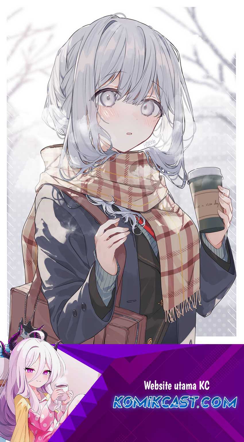 Hakanai Kimi wa Moukou o Hajimeru Chapter 40