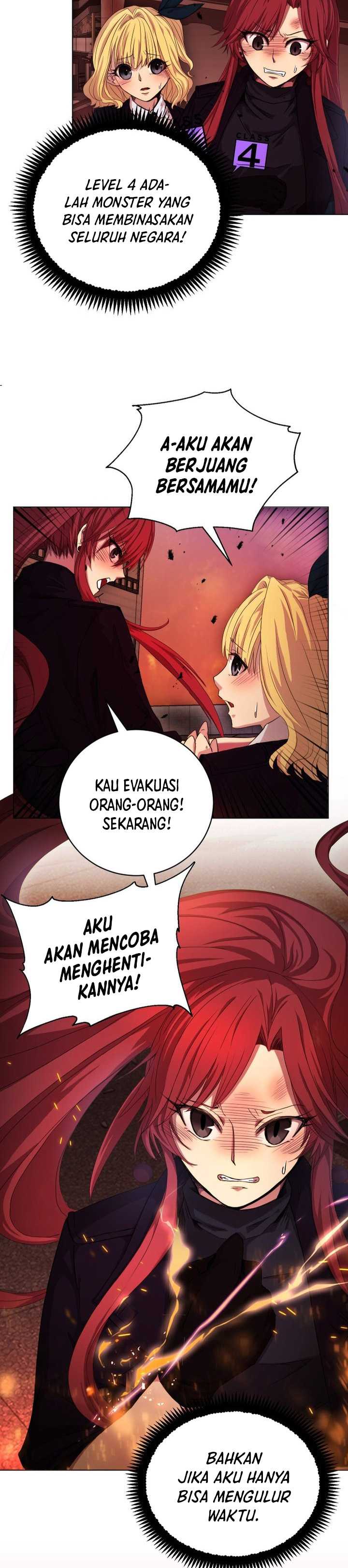 Return of the SSS-Class Demon Lord Chapter 01