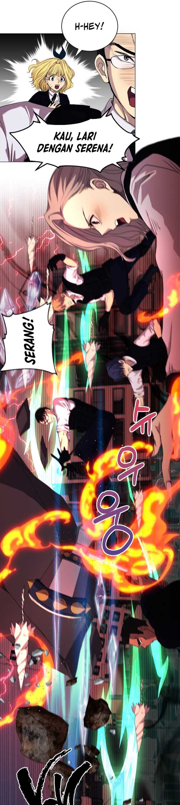 Return of the SSS-Class Demon Lord Chapter 01
