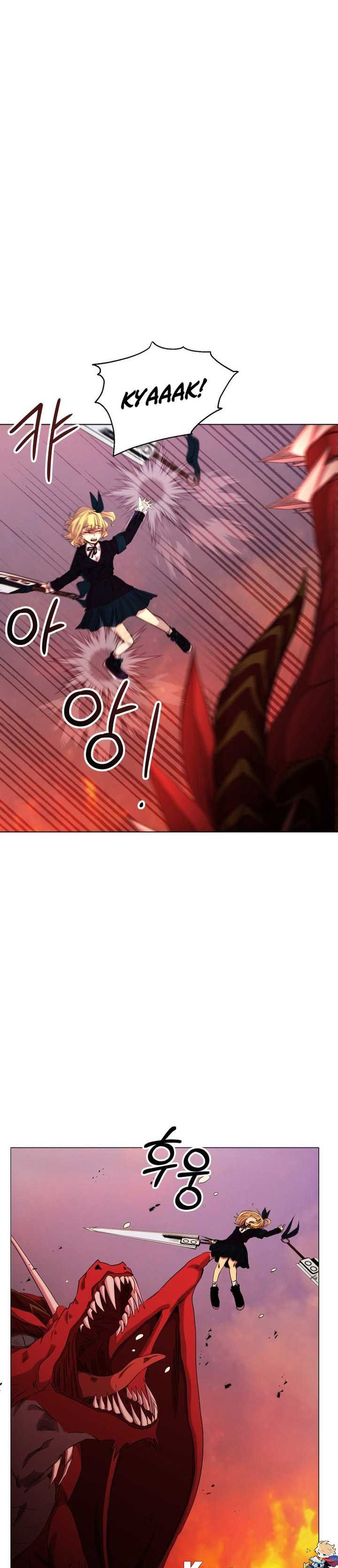 Return of the SSS-Class Demon Lord Chapter 01