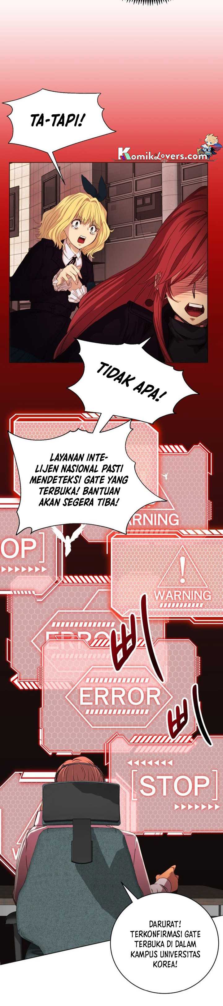 Return of the SSS-Class Demon Lord Chapter 01