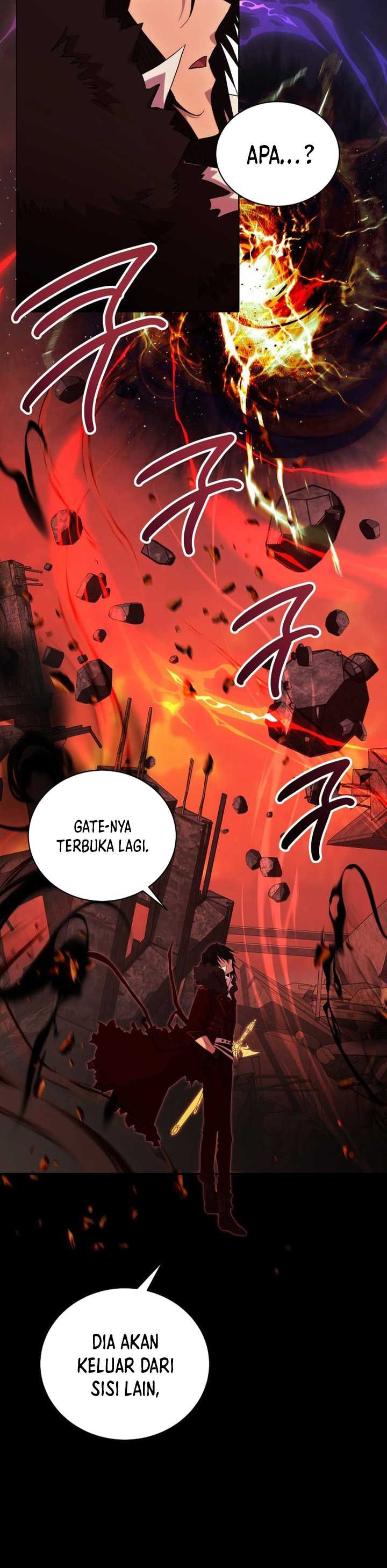 Return of the SSS-Class Demon Lord Chapter 01