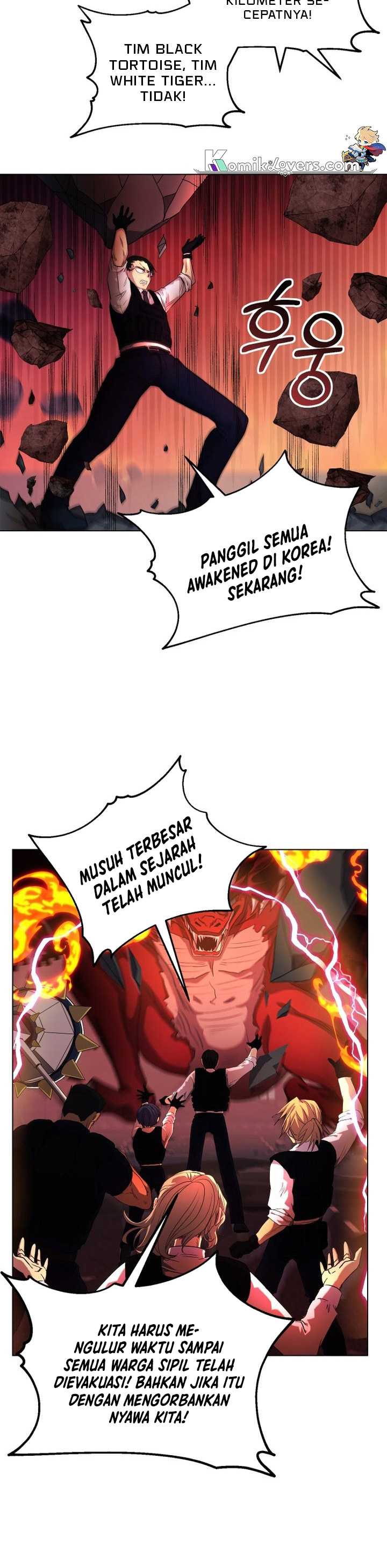 Return of the SSS-Class Demon Lord Chapter 01