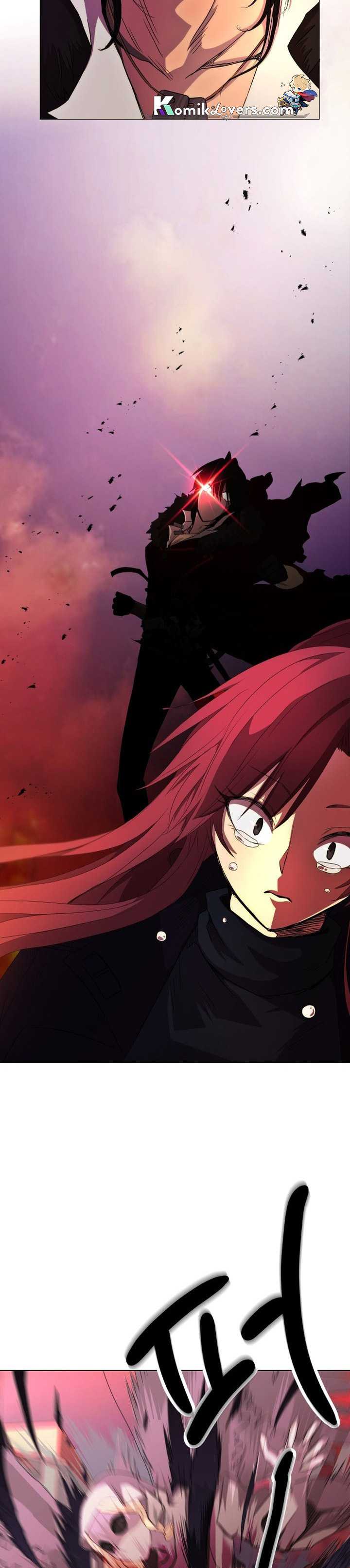 Return of the SSS-Class Demon Lord Chapter 01
