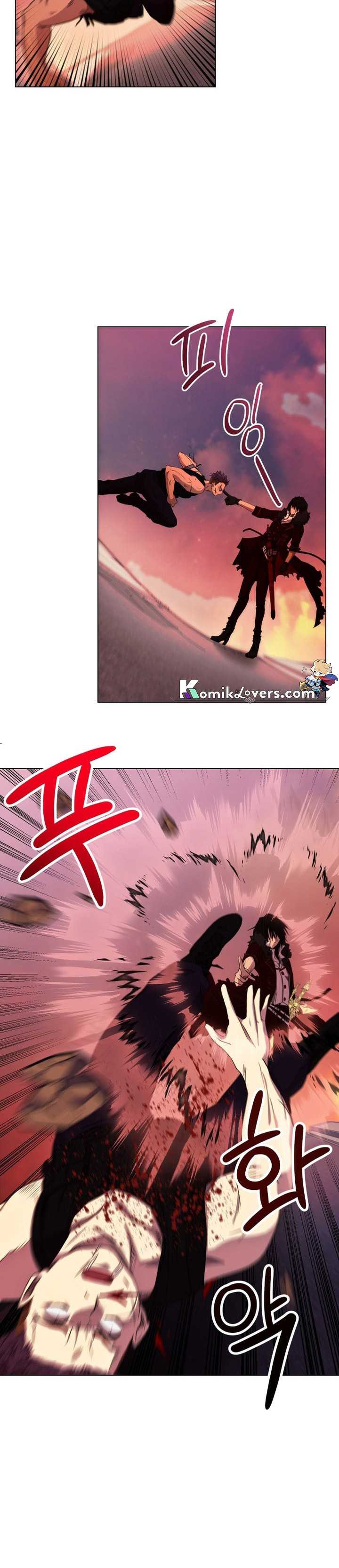 Return of the SSS-Class Demon Lord Chapter 01