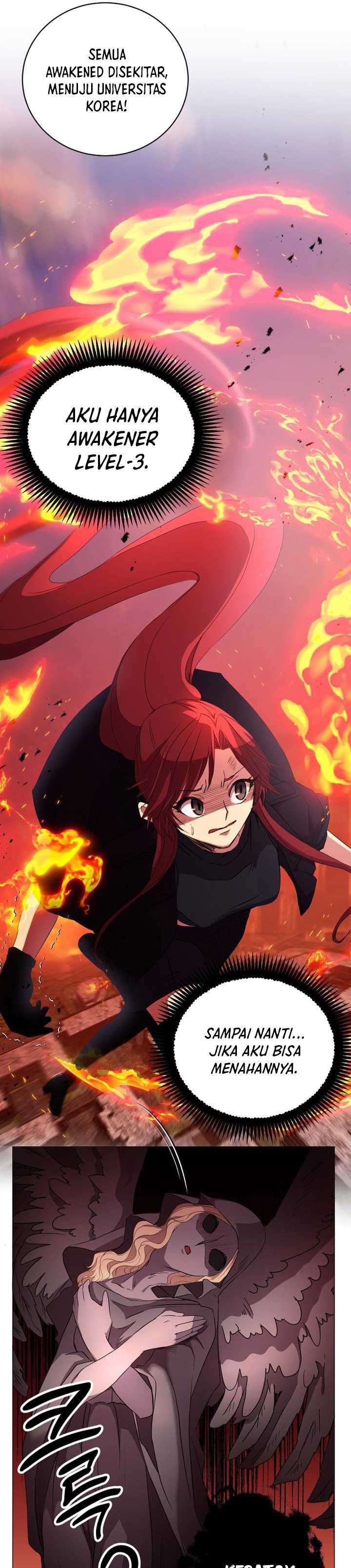 Return of the SSS-Class Demon Lord Chapter 01