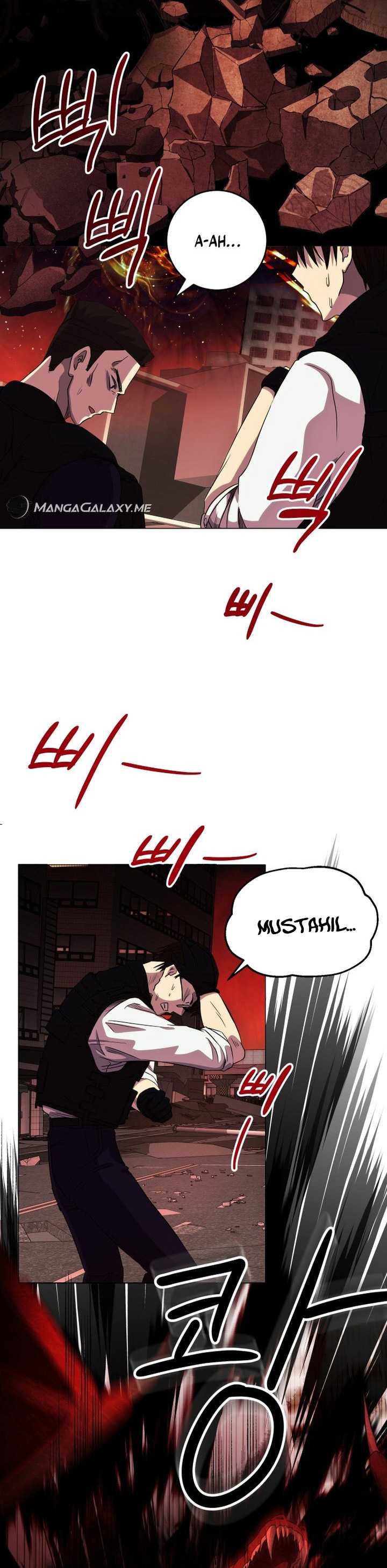 Return of the SSS-Class Demon Lord Chapter 01