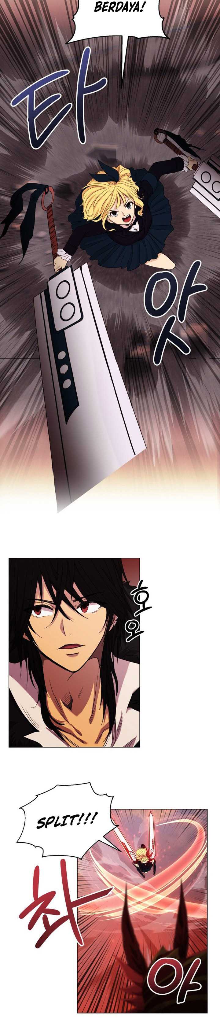 Return of the SSS-Class Demon Lord Chapter 01