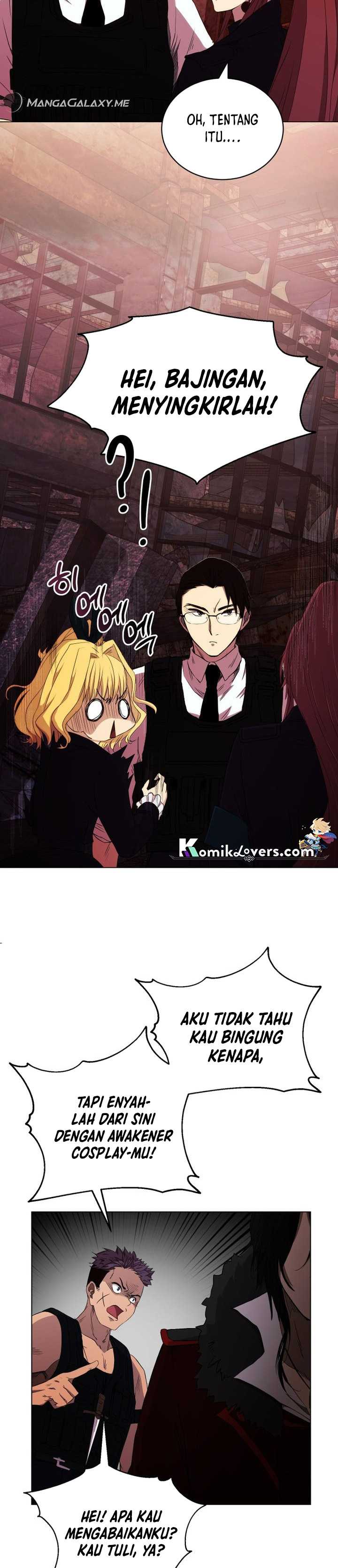 Return of the SSS-Class Demon Lord Chapter 01