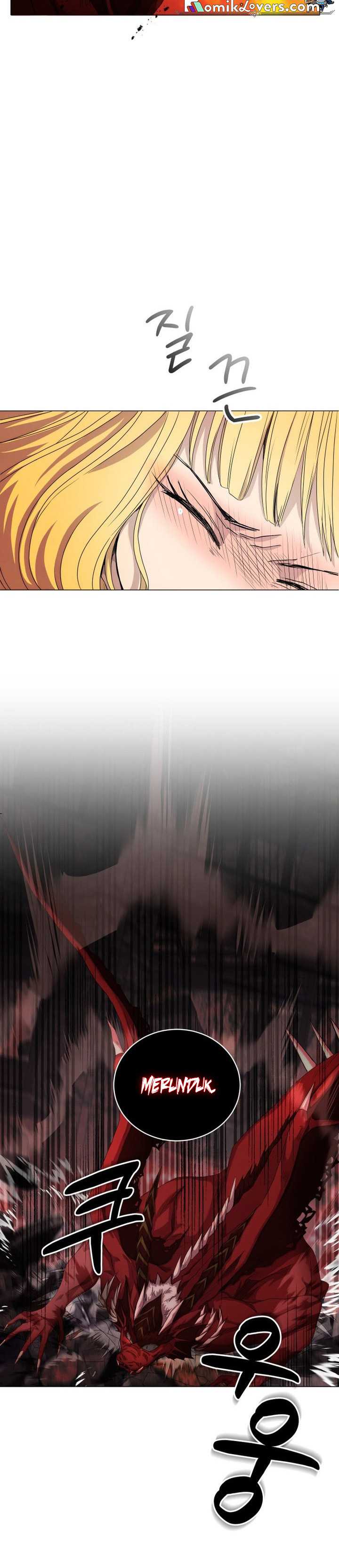 Return of the SSS-Class Demon Lord Chapter 01
