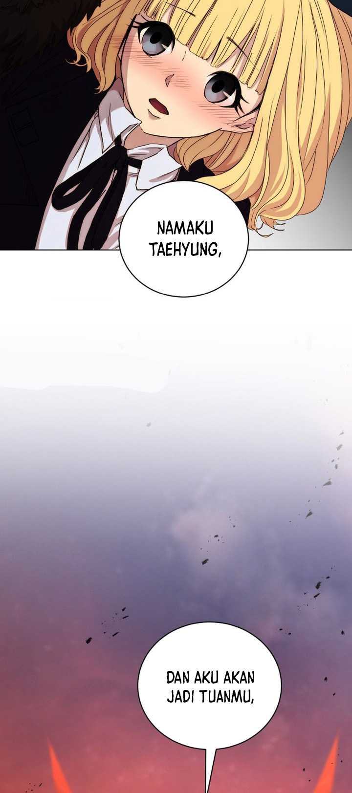Return of the SSS-Class Demon Lord Chapter 01