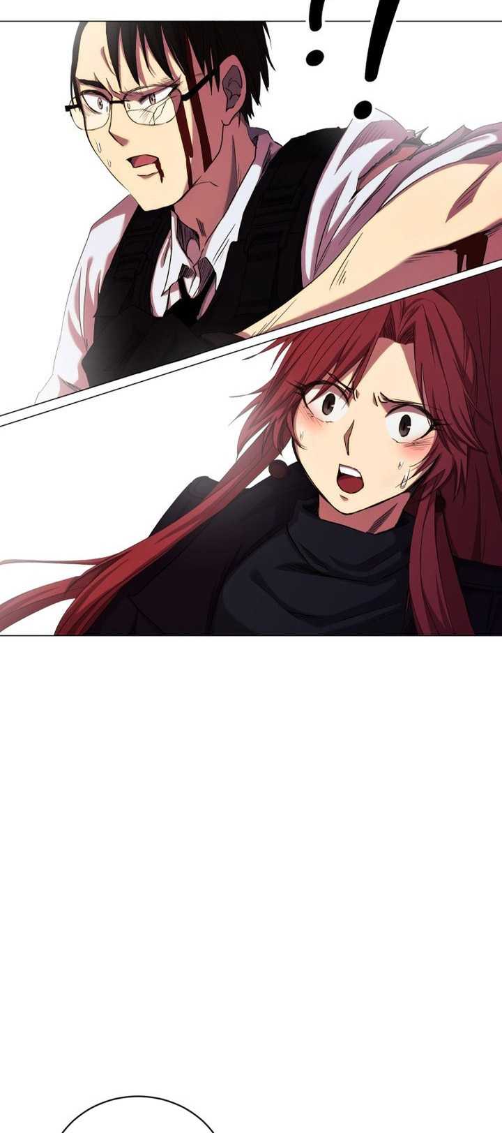 Return of the SSS-Class Demon Lord Chapter 01