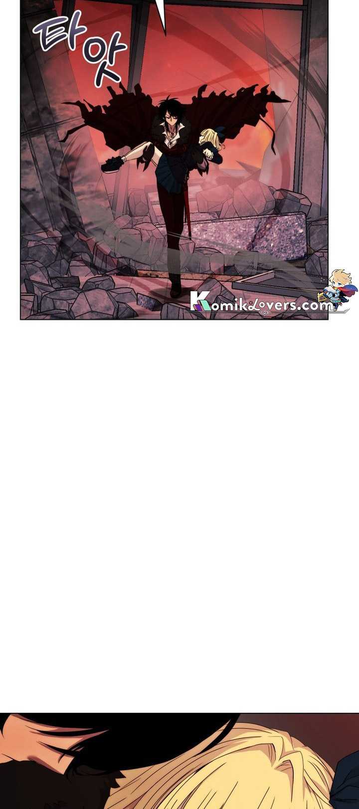 Return of the SSS-Class Demon Lord Chapter 01