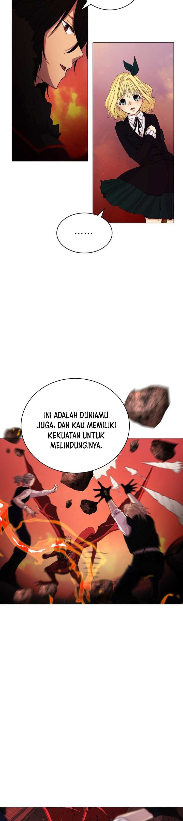 Return of the SSS-Class Demon Lord Chapter 01