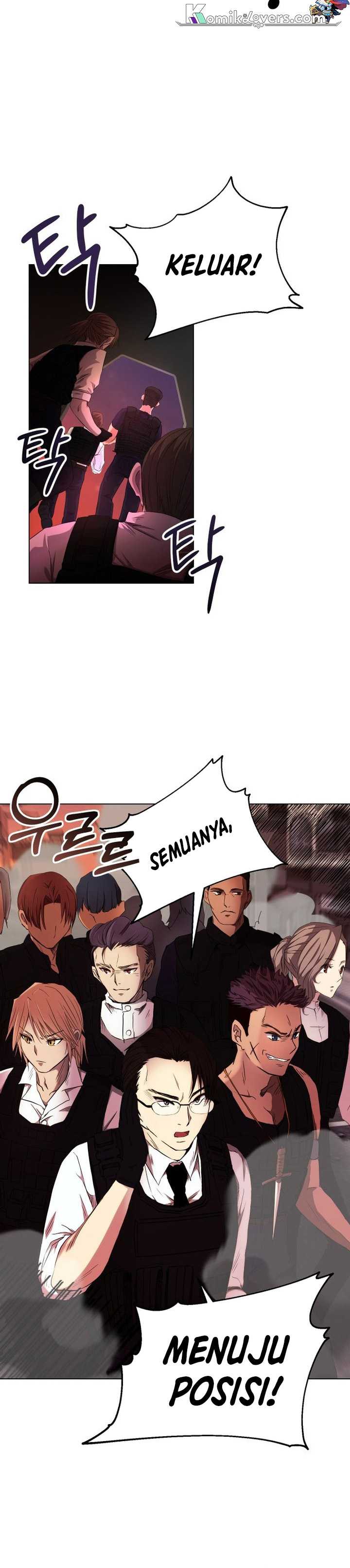 Return of the SSS-Class Demon Lord Chapter 01
