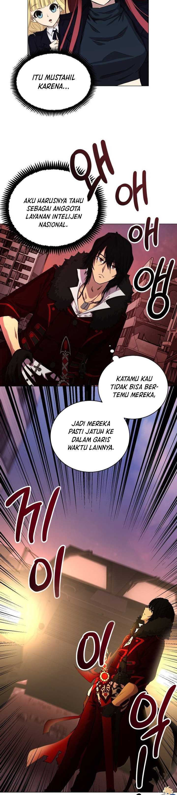 Return of the SSS-Class Demon Lord Chapter 01