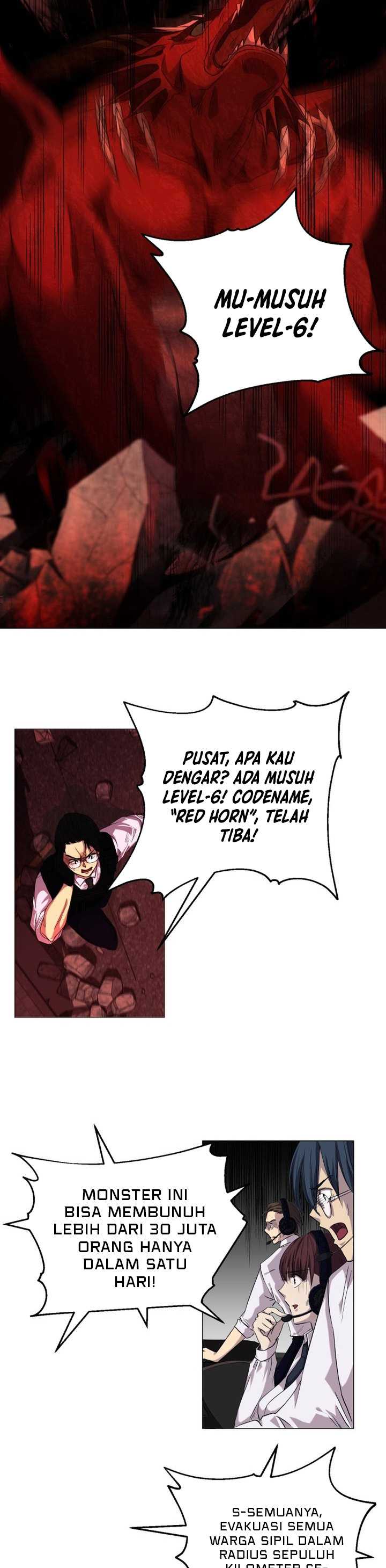 Return of the SSS-Class Demon Lord Chapter 01